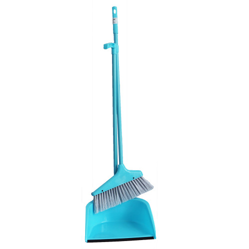 DUSTPAN BROOM SET 2PC DUSTPAN BROOM SET 2PC