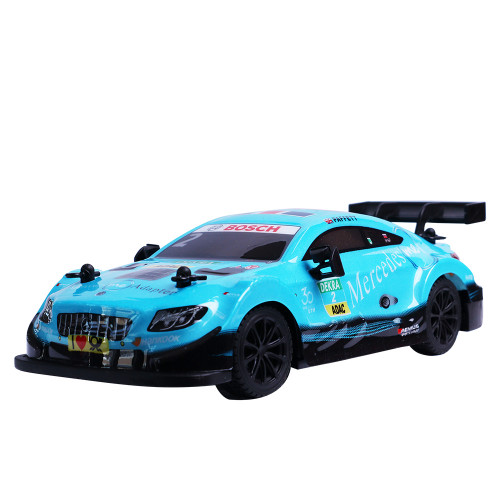 RC MERC AMG C63 DTM 1:24 RC MERC AMG C63 DTM 1:24