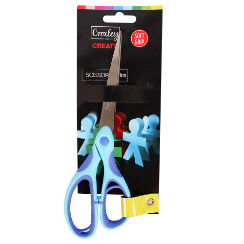 BTS SCISSORS 21CM CROXLEY BTS SCISSORS 21CM CROXLEY