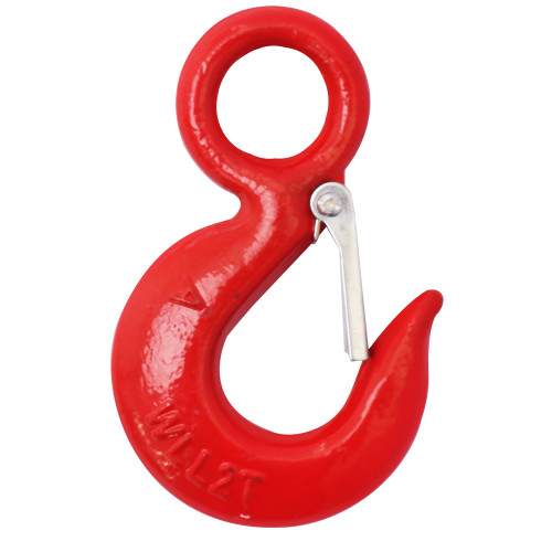 HDW TOW HOOK 2TON WLL2T HDW TOW HOOK 2TON WLL2T