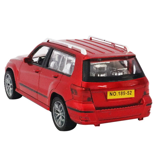TOY FR CAR SML CROSS COUNTRY TOY FR CAR SML CROSS COUNTRY