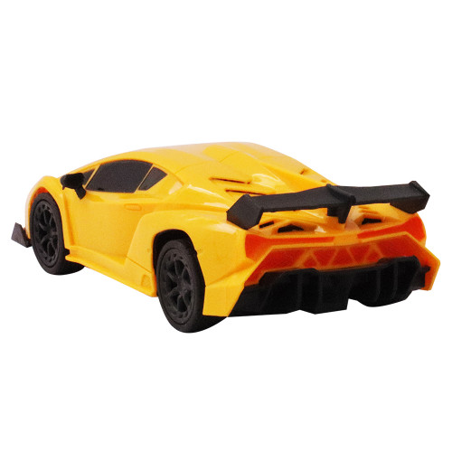 TOY RC CAR LAMBORGHINI W/LIGHT 4CH TOY RC CAR LAMBORGHINI W/LIGHT 4CH