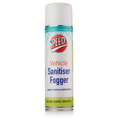 FOGGER SANITIZER 500ML (FOR 150sqm AREA) FOGGER SANITIZER 500ML (FOR 150sqm AREA)