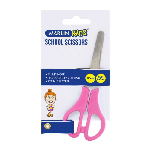 BTS SCISSORS 13CM MARLIN BTS SCISSORS 13CM MARLIN