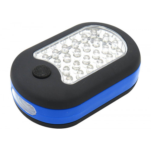 LED LIGHT 24+3 B/O 9X6CM LED LIGHT 24+3 B/O 9X6CM