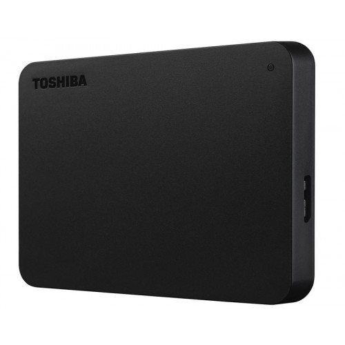 PC HDD 1TB EXTERNAL 2.5inch TOSHIBA USB3 PC HDD 1TB EXTERNAL 2.5inch TOSHIBA USB3