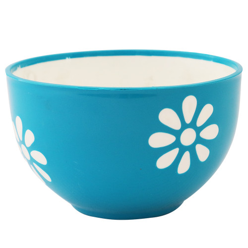 PL BOWL ROUND SMALL DAISY PL BOWL ROUND SMALL DAISY