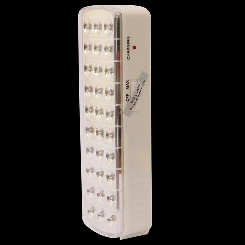 LED LIGHT 30LED RECHARGEABLE 1.8W 80LM LED LIGHT 30LED RECHARGEABLE 1.8W 80LM