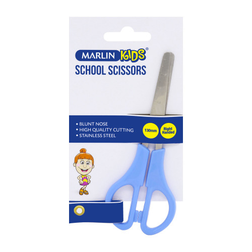 BTS SCISSORS 13CM MARLIN BTS SCISSORS 13CM MARLIN